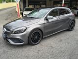 MERCEDES-BENZ A 200 d Premium AMG LINE - TETTO APRIBILE