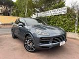 PORSCHE Cayenne 3.0 V6 Bose,22