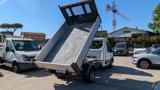 FORD Transit Transit 363 2.0cc 170cv RIBALTABILE GEMELLATO