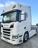 SCANIA R500 A4X2NB E6
