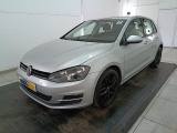 VOLKSWAGEN Golf 5p  TDI 110 CVComfortline BM Tecnology