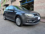 VOLKSWAGEN Polo 1.2 TSI 90CV 5 P SENSORI PARCHEGGIO APP. CONNECT