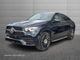 MERCEDES-BENZ GLE 350 de 4Matic EQ-Power Coupé Premium Plus