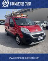 FIAT FIORINO  1.3 M-JET FURGONE 95CV ADVENTURE