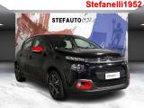 CITROEN C3 III 2017 -  1.5 bluehdi Shine s&s 100cv 5m
