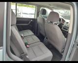 VOLKSWAGEN Touran 2.0 Trendline Ecofuel