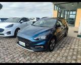 FORD Focus 1.0 EcoBoost Hybrid 125 CV SW Active