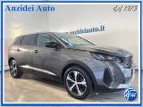 PEUGEOT 5008 1.5 BlueHDi 130 Cv EAT8 Allure Pack 7 Posti