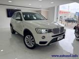 BMW X3 sDrive18d Business Advantage
