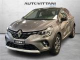 RENAULT Captur 1.6 E-Tech hybrid Techno Fast Track 145cv auto