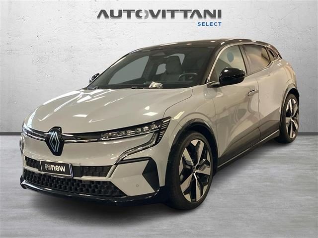 renault megane e-tech electric techno ev60 ac22 usata