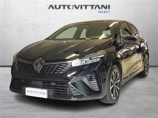 renault clio 1.0 tce techno 90cv usata