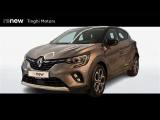 RENAULT Captur 1.0 TCe GPL Intens my21