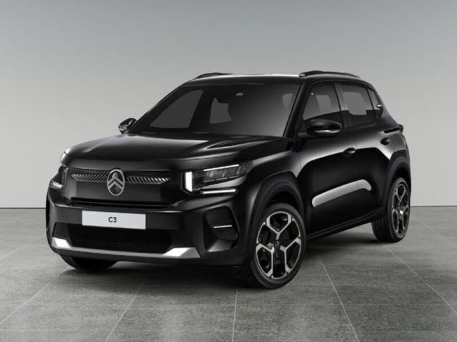 citroen c3 puretech 100 ss plus usata