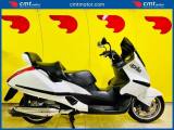 APRILIA Atlantic 500 Finanziabile - Bianco - 50662