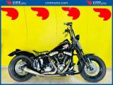 HARLEY-DAVIDSON Other 1584 Cross Bones - FLSTSB Finanziabile - Nero - 53