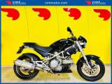 DUCATI Monster 620 Finanziabile - Nero - 59575
