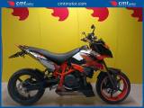 KTM 690 Duke Garantita e Finanziabile