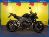 KAWASAKI Z 750 Garantita e Finanziabile