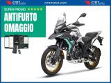 KOVE 510X Garantita e Finanziabile