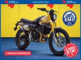 FANTIC MOTOR Caballero 500 Garantita e Finanziabile