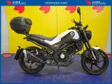 BENELLI Leoncino 125 Garantita e Finanziabile