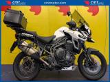TRIUMPH Tiger Explorer Garantita e Finanziabile