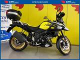 SUZUKI V-Strom 1000 Garantita e Finanziabile