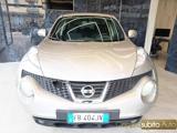 NISSAN Juke 1.5 dCi Start&Stop Tekna