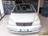 MERCEDES-BENZ A 140 cat Classic clima