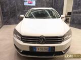 VOLKSWAGEN Passat Variant 1.4 TSI / Metano DSG