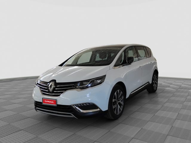 renault espace espace dci 160 cv edc energy intens usata