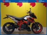 KTM 690 Duke Garantita e Finanziabile