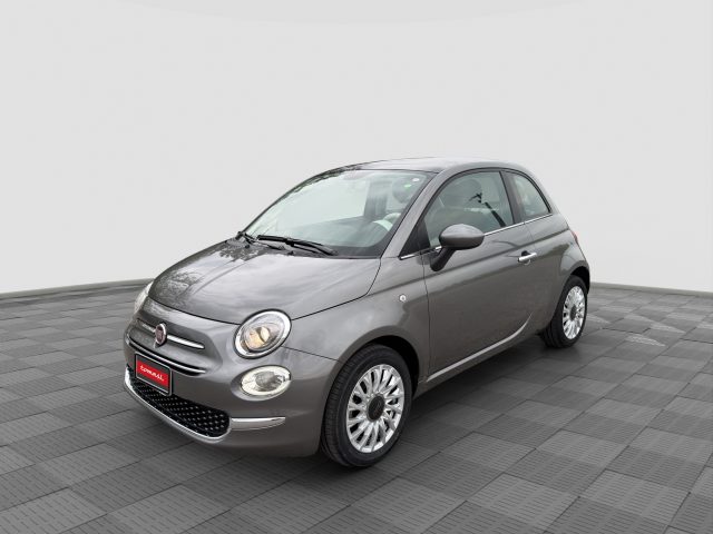 fiat 500 500 1.0 hybrid dolcevita usata