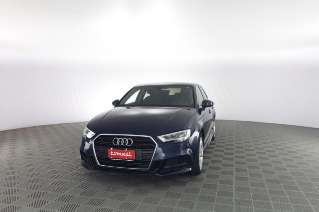 audi a3 a3 sedan 35 tdi s tronic admired usata