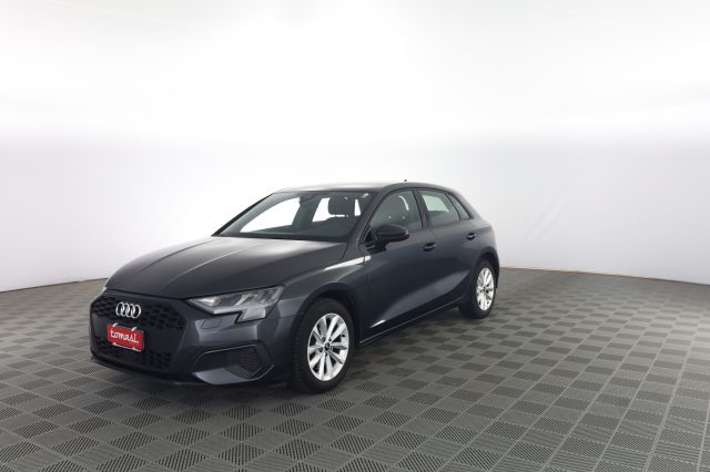 audi a3 a3 spb 30 tfsi s tronic business usata