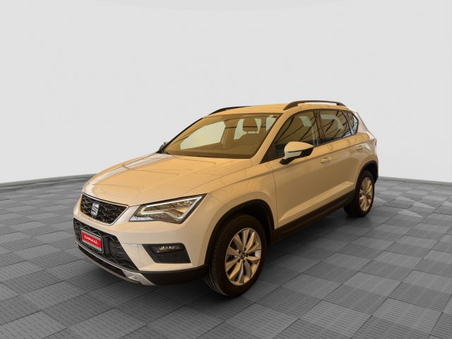 seat ateca ateca 1.6 tdi style/ecomotive style usata