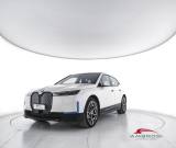 BMW iX xdrive40 Edition Essence - PER OPERATORI DEL SETTO