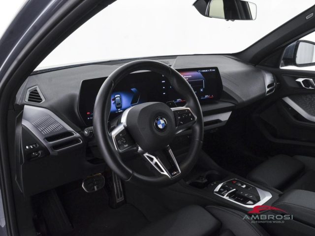 BMW 120 SERIE 1 D 48V MSPORT PRO AUTO - foto 8