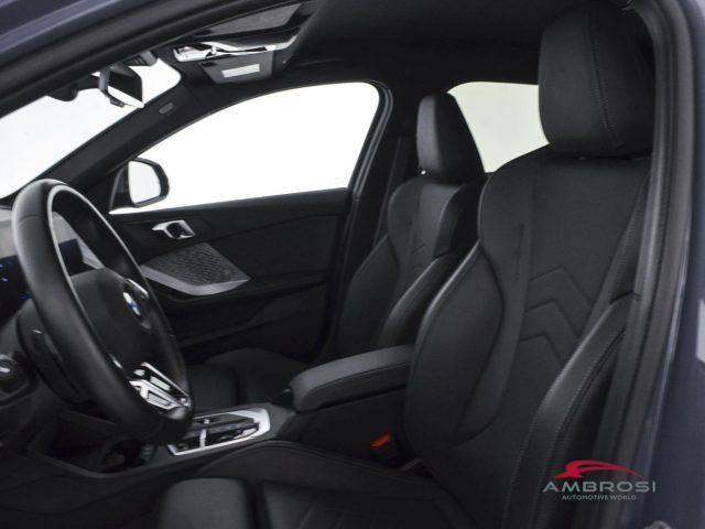BMW 120 SERIE 1 D 48V MSPORT PRO AUTO - foto 9