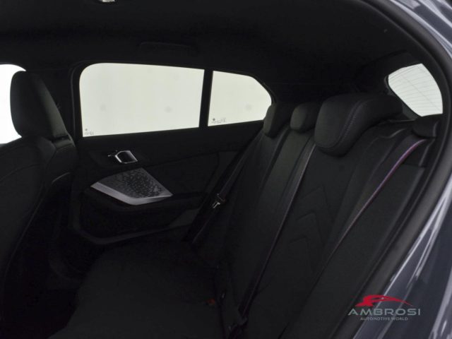 BMW 120 SERIE 1 D 48V MSPORT PRO AUTO - foto 10