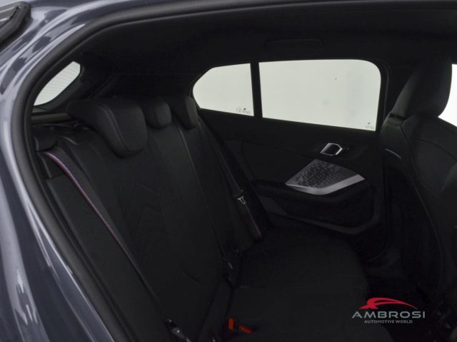 BMW 120 SERIE 1 D 48V MSPORT PRO AUTO - foto 11