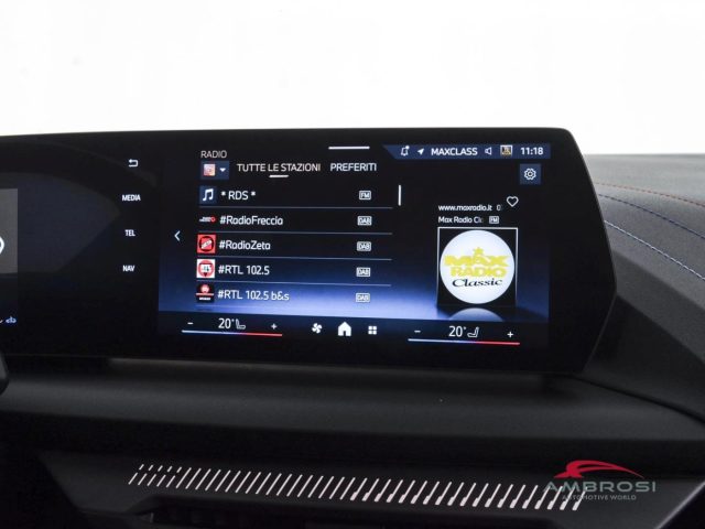 BMW 120 SERIE 1 D 48V MSPORT PRO AUTO - foto 14