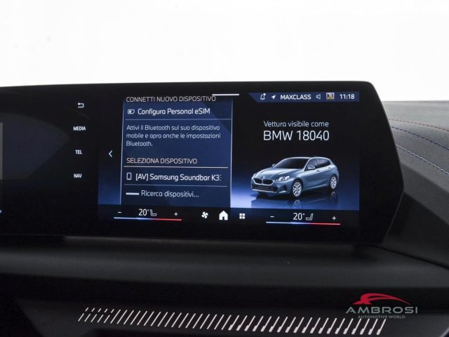 BMW 120 SERIE 1 D 48V MSPORT PRO AUTO - foto 15