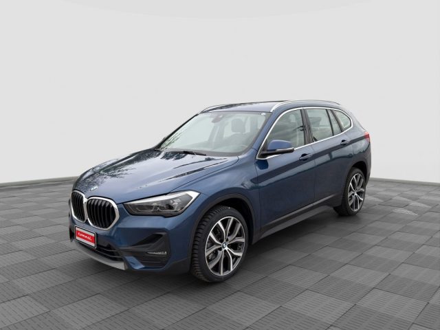 bmw x1 x1 xdrive20d business advantage usata