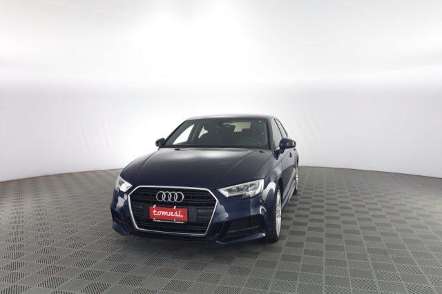audi a3 a3 sedan 35 tdi s tronic admired usata