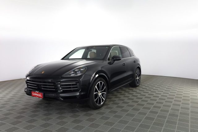 porsche cayenne cayenne s usata