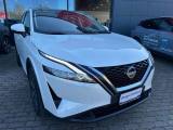 NISSAN Qashqai 1.3 MHEV 140 N-Connecta