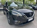 NISSAN Qashqai 1.5 EREV e-Power N-Connecta Auto