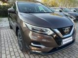NISSAN Qashqai 1.2 DIG-T 115 N-Connecta x-tronic